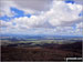 View from High Cap on the way up Cross Fell