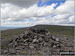 Little Dun Fell summit shelter