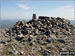 Arenig Fawr (Moel Yr Eglwys) summit