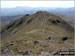 Arenig Fawr (South Top) from Arenig Fawr