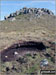 Moel Llyfnant summit