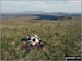 Foel Boeth (Arenigs) summit cairn