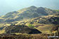 King's How from Grange Fell (Brund Fell)