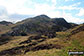 King's How from Grange Fell