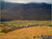 Buttermere (below), Whitless Pike (left) and High Snockrigg (right) from Ling Comb