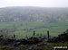 Wansfell Pike from the Garburn Road, Applethwaite Common