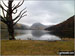 Fleetwith Pike across Buttermere