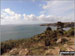On the South West Coast Path (SWC) near Inner Forward Point