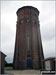 Water Tower on Rivey Hill near Linton