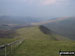 Burnt Horse from Lonscale Fell