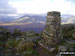 Harter Fell (Eskdale) summit trig point