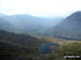 Llyn Bochlywd from Glyder Fach