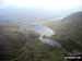 Llyn Idawl from Glyder Fach