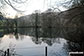 The River Wye near Ashford in the Water