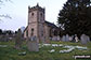 Holy Trinity Church, Ashford in the Water