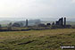 The disused Magpie Mine near Sheldon