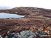 Lochan Beinn Dubh on Beinn Dubh (Loch Chon)