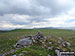 Kirkby Fell summit cairn