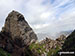 The View from the West Wall Traverse