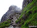 The West Wall Traverse