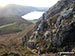 Descending back to Ennerdale and Bowness Knott Car Park on the SW slopes of Great Borne