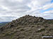 Beamsley Beacon (Howber Hill) summit cairn