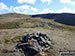 Meal Fell summit cairn