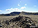 White Side summit cairn