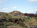 Walla Crag summit cairn