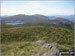 Manod Mawr (North Top), Manod Mawr and Manod Bach from Moel Penamnen