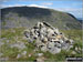 Manod Mawr from Manod Bach summit cairn