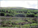 Y Ro Wen from Afon Bwlch y Groes on the lower slopes of Drosgol (Bwlch y Groes)