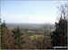 The view from Leith Hill