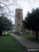 Pontesbury Church