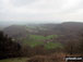 Pontesbury Hill from Earl's Hill
