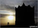 The tower on Rivington Pike