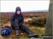 My fiancee and I stopped on Wolsingham North Moor for a spot of lunch earlier this month