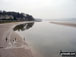 The beach at Arnside, Morecambe Bay