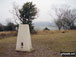 Arnside Knott summit trig point