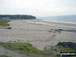 Arnside Sands, Morecambe Bay