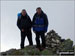 On Kidsty Pike