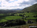 Mosedale (Mungrisdale) from Carrock Fell