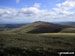 Carrock Fell from High Pike (Caldbeck)