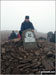 Me at the top of Pen Y Fan