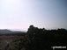 Walla Crag summit cairn