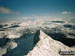 Snow on Y Lliwedd from the summit of Snowdon