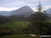 Helm Crag from Grasmere