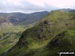 Looking Stead (Pillar) from The High Level Route, Pillar 