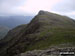 Red Pike (Wasdale) from Scoat Fell (Little Scoat Fell)