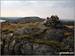 Seat How (Birker Fell) summit cairn